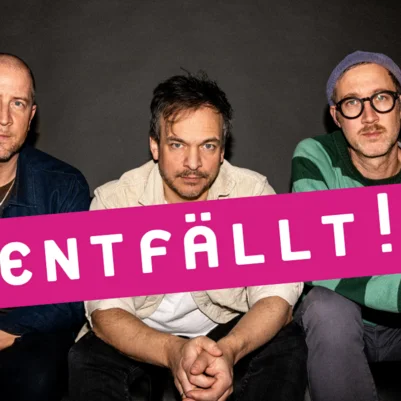 Prepared - ENTFÄLLT!