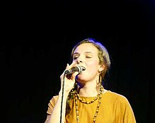 Franziska Eberl Quartett