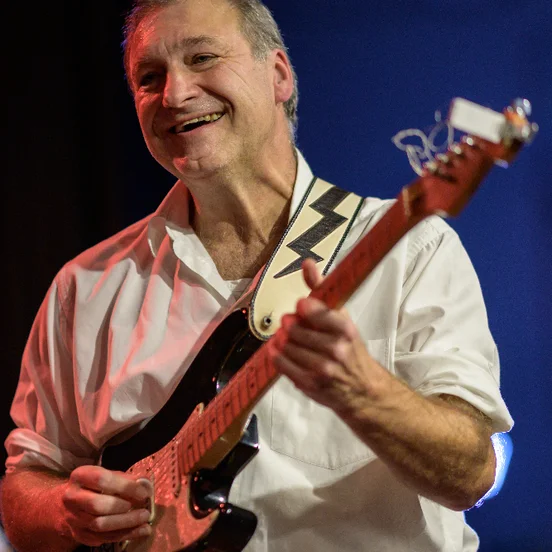 Yankees Groovegang feat. Thorsten Skringer