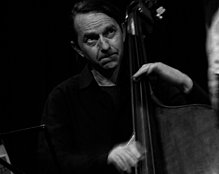 ALEX HENDRIKSEN QUARTETT