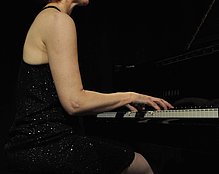 Lynne Arriale Convergence