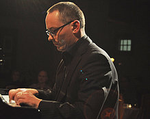 Sven Ochsenbauer Trio 