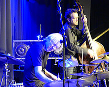 MAGNUS ÖSTRÖM and friends (E.S.T.)
