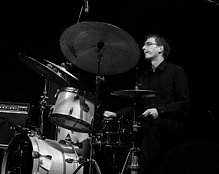 Biréli Lagrène & Jermaine Landsberger Organ Trio