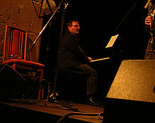 Boris Gammer Quintet 