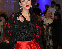 Rüdiger Eisenhauers Sleigh Ride Orchestra feat. Special Guest Lisa Bassenge