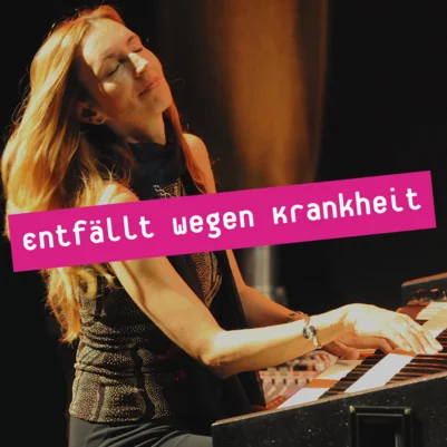 Barbara Dennerlein Trio