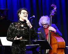 Steffi Denk & Flexible Friends