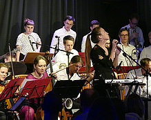 Jazzrausch Bigband