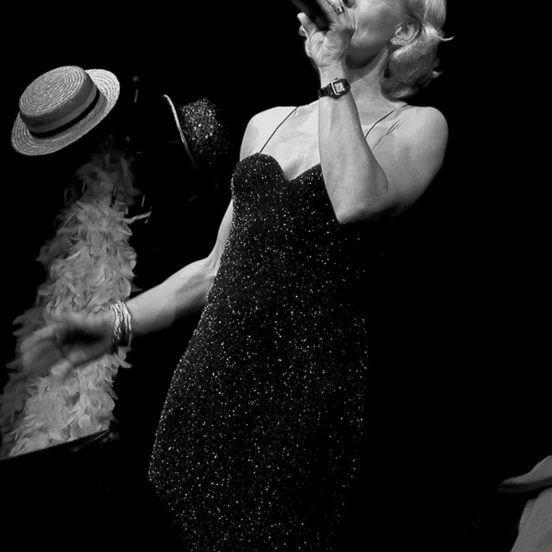 Catherine Le Ray (in Kooperation mit dem AKF)