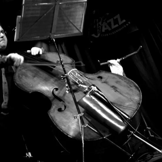 Vitold Rek - Bob Degen Duo