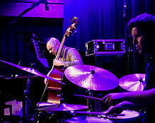 Oddgeir Berg Trio