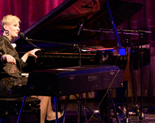Ida Sand • Jazz im Theater