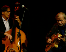 Helmut Nieberle & Cordes Sauvages