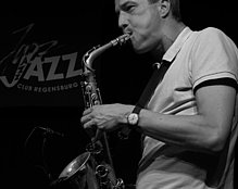 Jacobien Vlasman Quintett