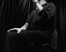 Balladen und Blues in Kooperation mit Buchhandlung Dombrowsky