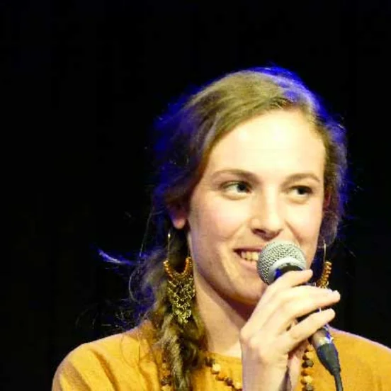 Franziska Eberl Quartett
