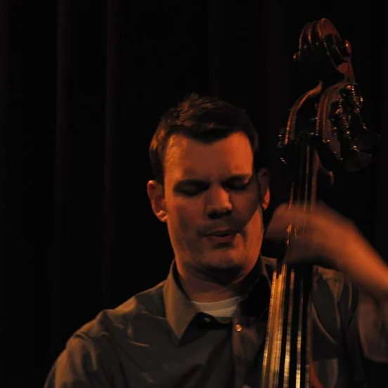 Christoph Stiefel Inner Language Trio