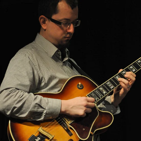 Samo Salomon Trio feat. Michel Godard & Roberto Dani