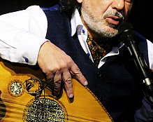 Rabih Abou-Khalil