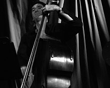 Lynne Arriale Trio aus New York