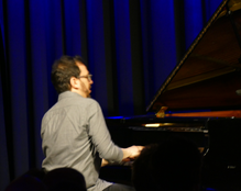 Omer Klein Trio
