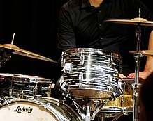 Lisa Wahlandt & Band