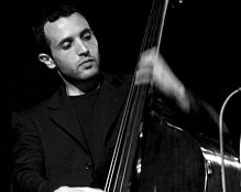 Martin Taylor