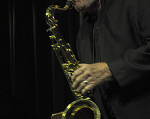 DON MENZA QUARTET