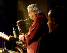 Lalama – Kagerer Quartett