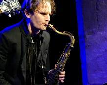 Tobias Meinhart Berlin People