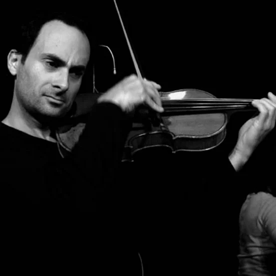 Vibratanghissimo - Tango meets Jazz