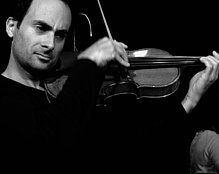 Vibratanghissimo - Tango meets Jazz