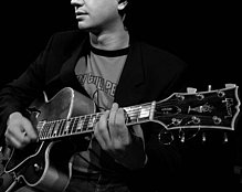 "The Night of the Jazz Guitars"
