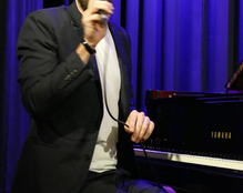 David Helbock Trio