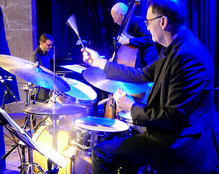 Jörg Seidel Quartett