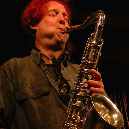Kölner Saxophon Mafia