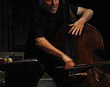 Plimley-Guy-Niggli - das Hexen Trio