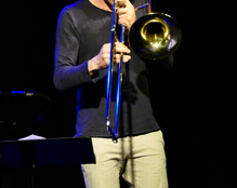 Henning Sieverts Symmethree