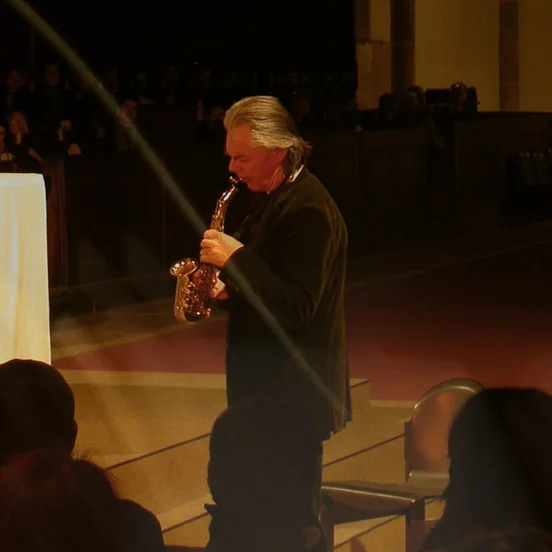 Jan Garbarek & Hillard Ensemble
