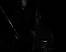 Boris Gammer Quartett