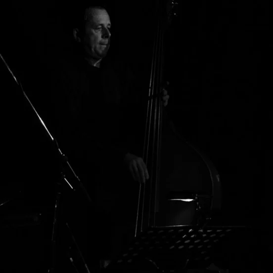 Boris Gammer Quartett
