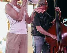 Jazzbrunch im Degginger