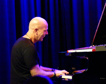 Dominic Miller