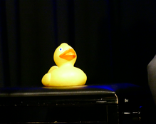 DuckTapeTicket