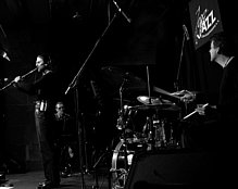 Donumenta: Theodosii Spassov Trio