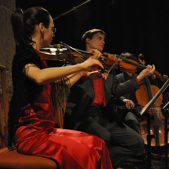 Ring Ensemble