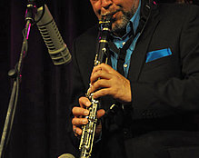 WALTER BITTNERS ZAKEDY MUSIC