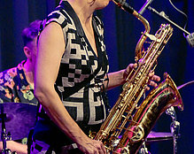 Insomnia Brass Band