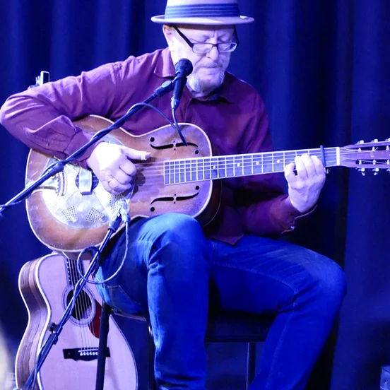 Jazzbrunch im Degginger mit The Bear Root Sheiks